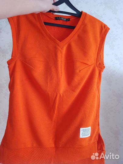 Вещи женские