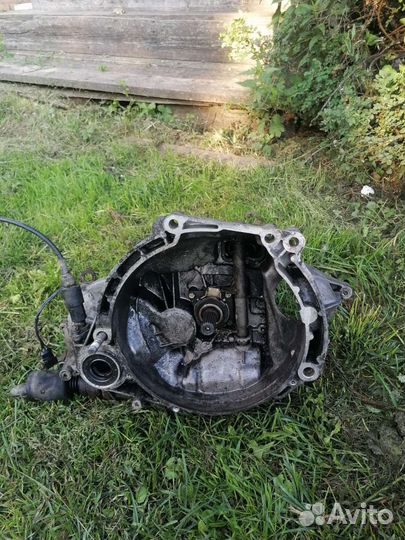 Коробка передач ваз 2108-2115