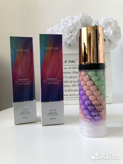 Корейская косметика