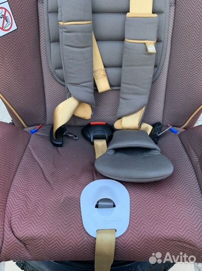 Автокресло