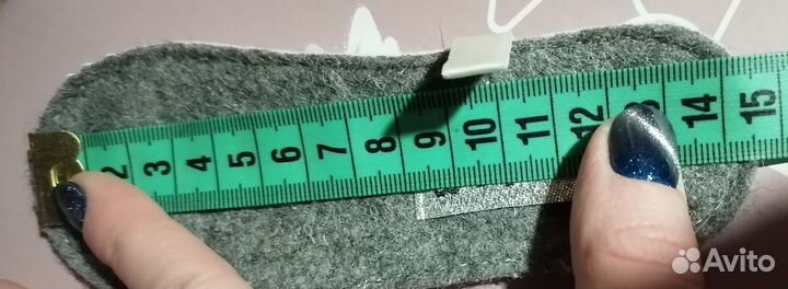 Сапожки демисезонные 23 размер