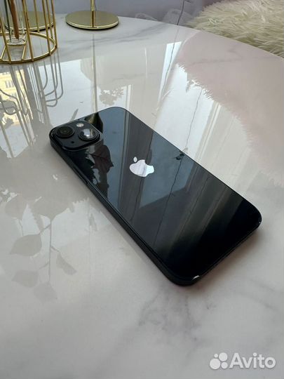iPhone 13, 128 ГБ