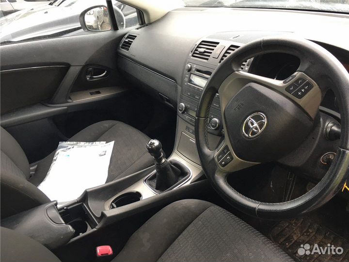 Разбор на запчасти Toyota Avensis 3