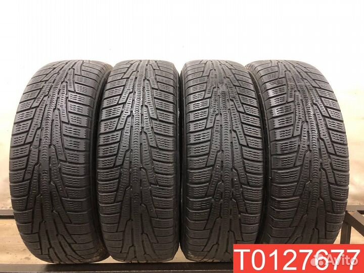 Nokian Tyres Nordman RS2 185/65 R15 92R