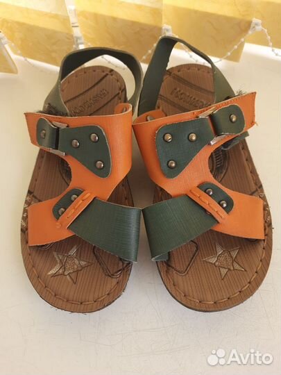 Сланцы детские