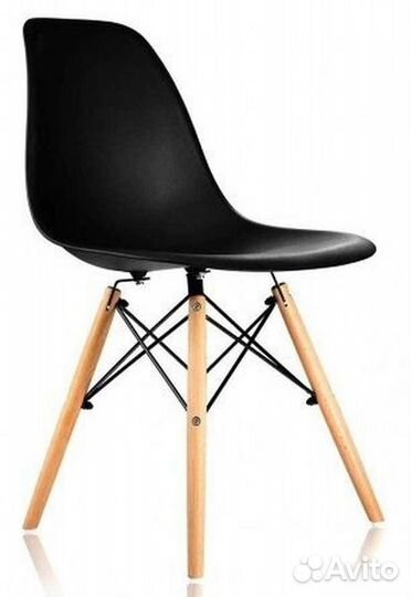 Стул Eames (продается только кратно 4)