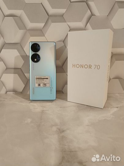 HONOR 70, 8/128 ГБ