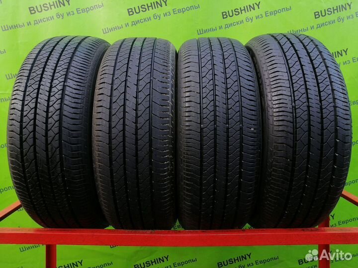 Dunlop SP Sport 270 215/60 R17 96H