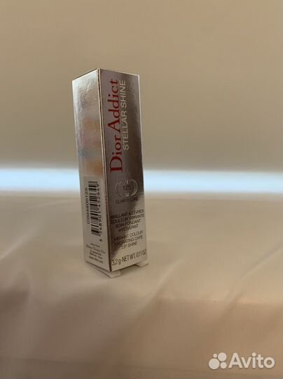 Помада Dior