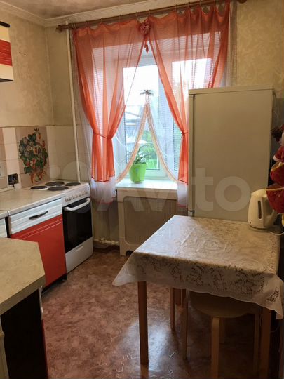 2-к. квартира, 45 м², 4/5 эт.