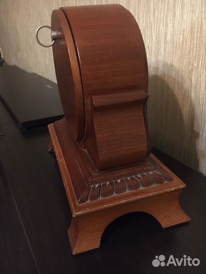 Часы настольные Антарес