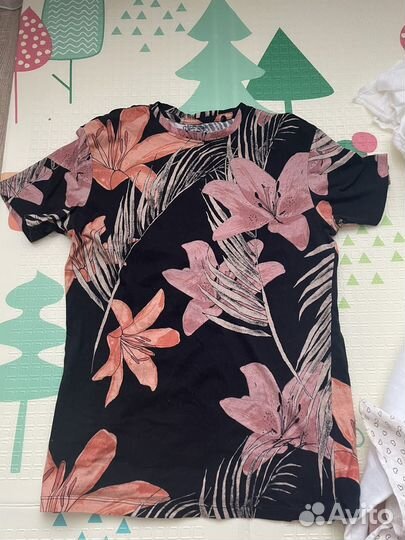 Футболка sinsay