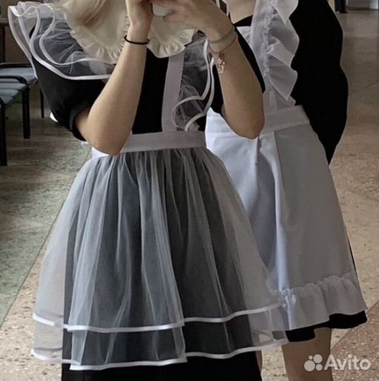 Платье на последний звонок