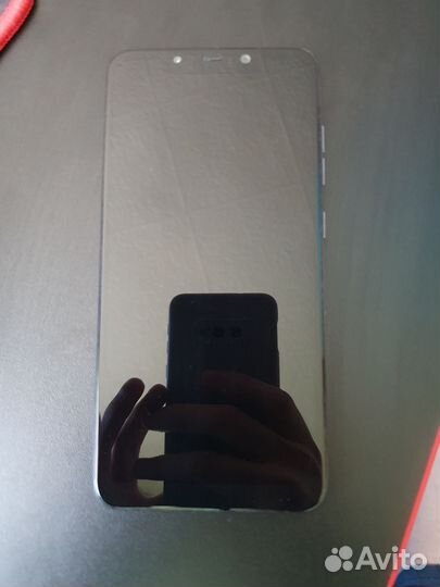 Xiaomi Pocophone F1, 6/64 ГБ