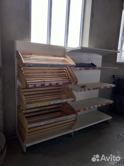 Хлебная полка