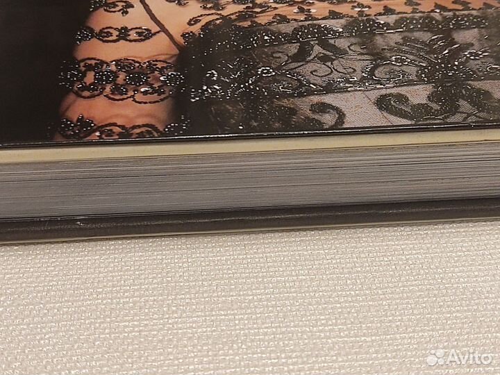 Альбомы Диор, Юдашкин, История костюма