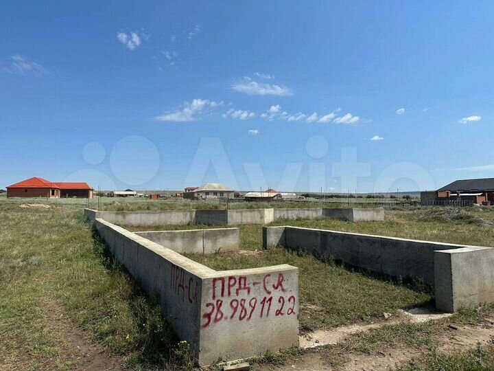 Участок 10 сот. (ИЖС)