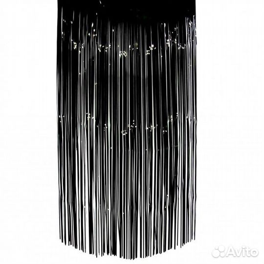 Дождик для фотозоны