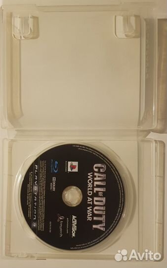 Диски на ps3 - Mortal Kombat 9, Call of Duty