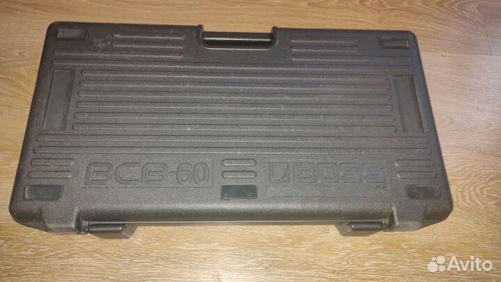 Boss bcb 60