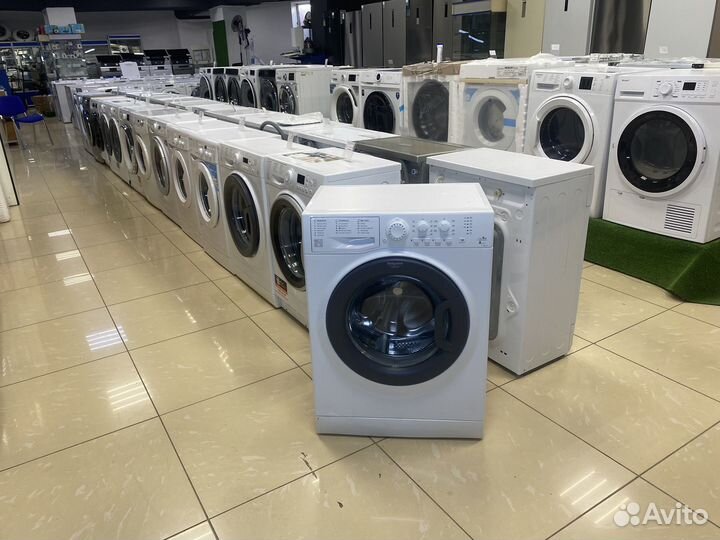 Стиральная машина 6кг узкая