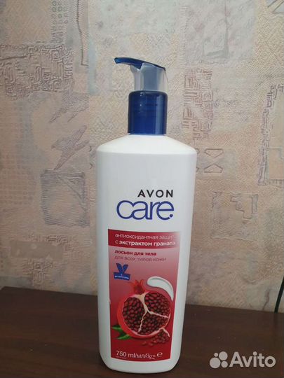 Лосьон для тела avon