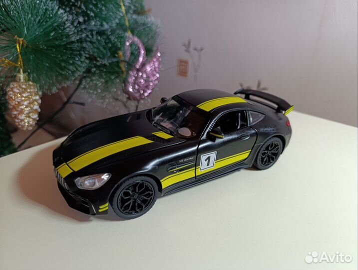 Продам Мерседес