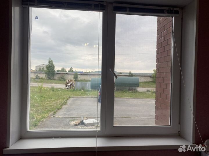 Пластиковые евроокна