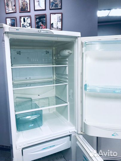 Холодильник stinol бу гарантия доставка