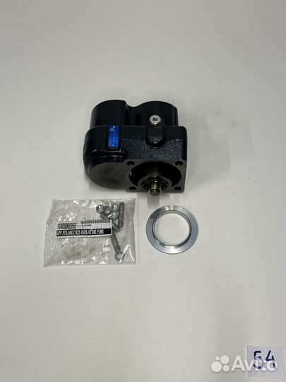 Коробка отбора мощности (ком)