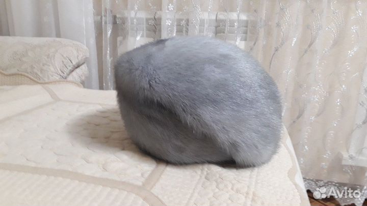 Продается шапка зимняя женская