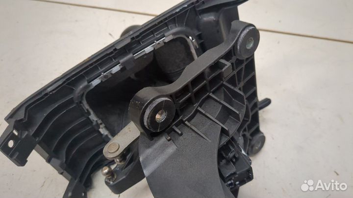 Кулиса кпп Opel Zafira B, 2010