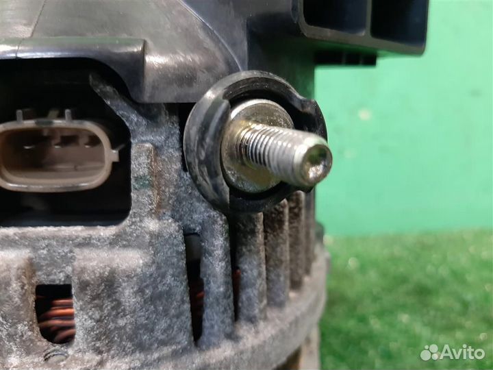 Генератор Mazda 6 (GH) 2010