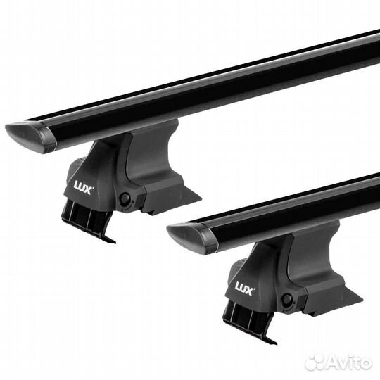 Поперечины на крышу (багажник)