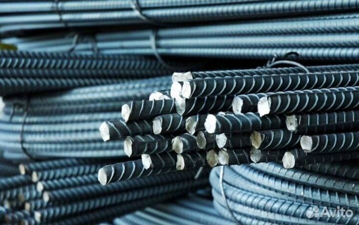 Лучшая арматура