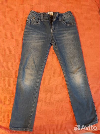 Джинсы детские Armani Junior