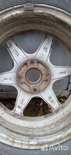 Hankook Centum H720 185/65 R15