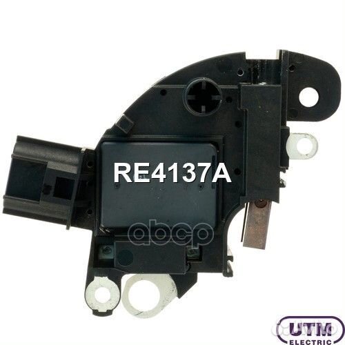 Регулятор генератора RE4137A Utm