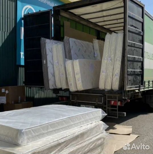 Матрас 160х200