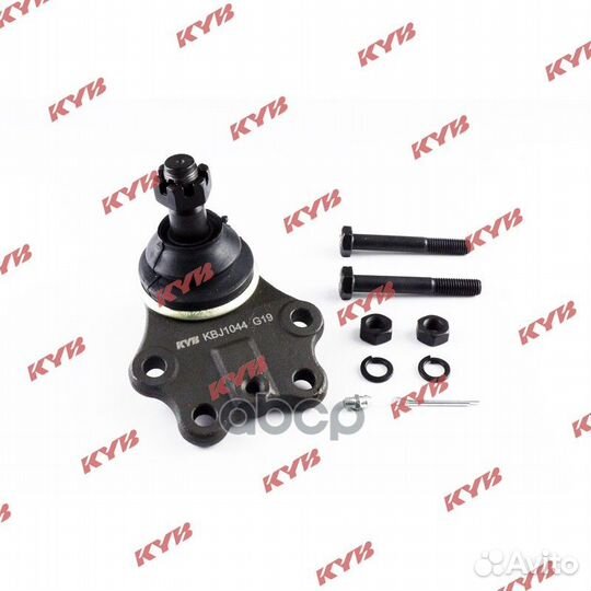 Опора шаровая перед прав/лев KBJ1044 KYB