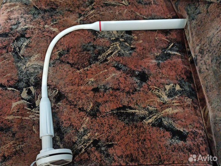 Лампа настольная