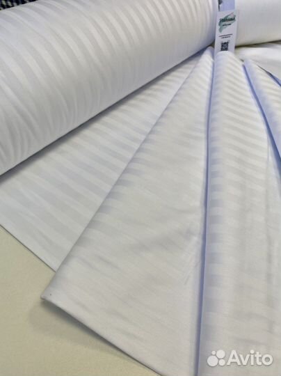 Сатин люкс Турция, хлопок, ширина 240 см