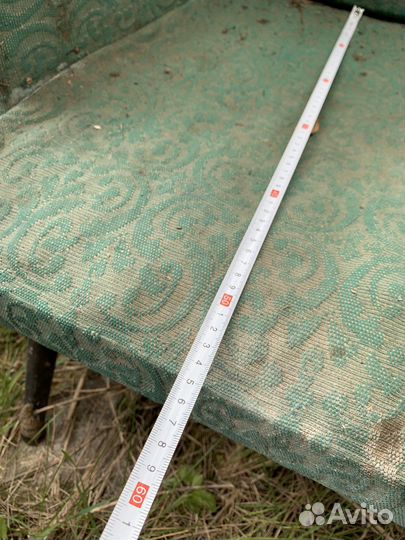 Кресла под реставрацию