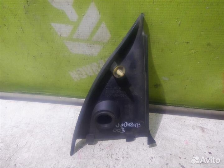 Накладка двери передней левой Опель Вектра Б