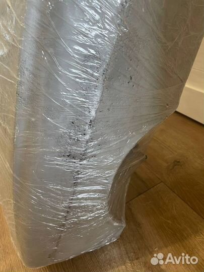 Кузов Педальный москвич СССР