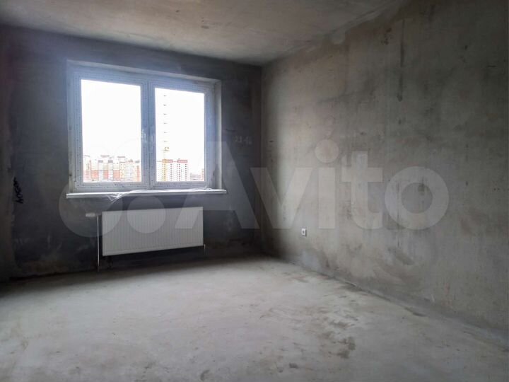 2-к. квартира, 59,8 м², 7/10 эт.