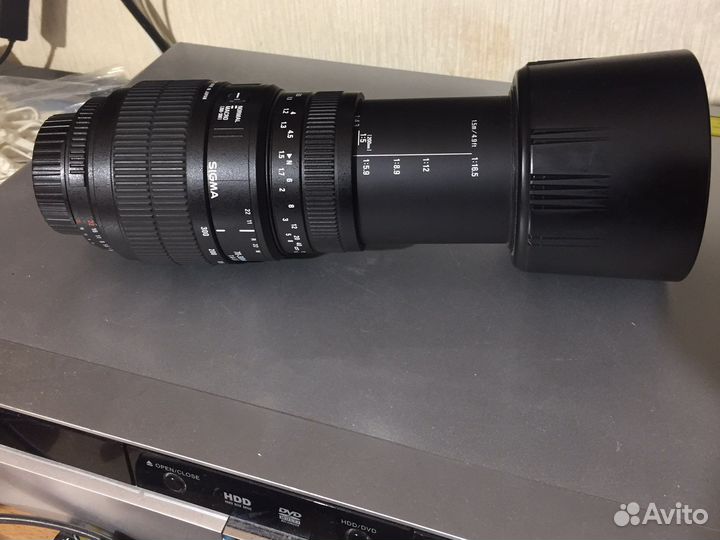 Nikon d 5100