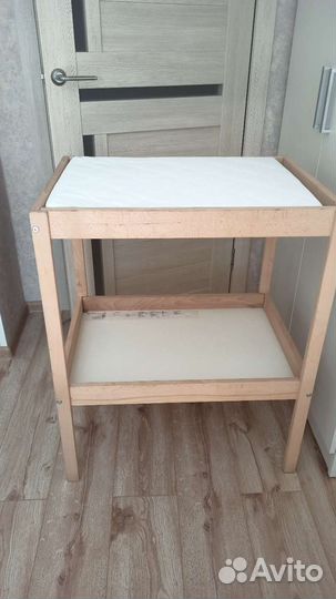 Пеленальный столик IKEA