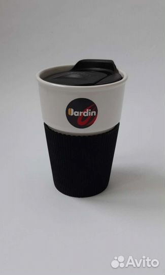 Термокружка Jardin