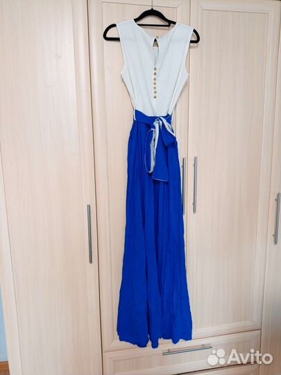 Платье женское 46 размер